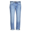 FREEMAN T. PORTER Freeman T.Porter Egyenes szárú farmerek TIMEA DENIM Kék US 30