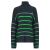 FREEMAN T. PORTER Freeman T.Porter Pulóverek PRAGGA STRIPES Tengerész EU S