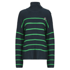 FREEMAN T. PORTER Freeman T.Porter Pulóverek PRAGGA STRIPES Tengerész EU XS