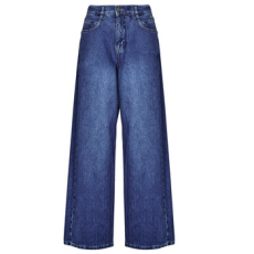 FREEMAN T. PORTER Freeman T.Porter Ruhák JANE DENIM Kék US 26