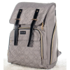 FreeOn Backpack pelenkázó táska, hátizsák - Gold