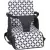 FreeOn Fold&Go hordozható textil etetőszék/székmagasító