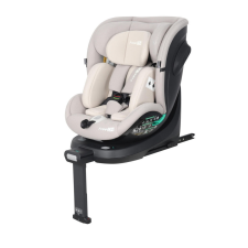 FreeOn FreeON Space I-size biztonsági gyerekülés 40-150cm- Beige gyerekülés