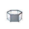 FreeOn Hexagon utazójáróka