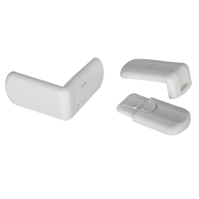 FreeOn L alakú fiókzár - 1 db bababiztonság