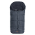 FreeOn Nord univerzális babakocsi bundazsák 100x55 cm-es -Grey