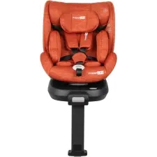  FreeON Space I-size biztonsági gyerekülés 40-150cm- Orange gyerekülés