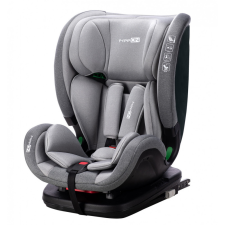 FreeOn Trex I-size gyerekülés 76-142 cm- Szürke gyerekülés