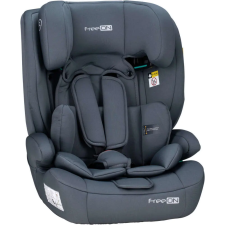 FreeOn Uran I-Size Gyerekülés - 76-150cm - Szürke gyerekülés
