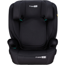  FreeON Vega gyerekülés 100-150cm- Black gyerekülés