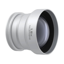 Freewell 1.5x Fuji X100VI/X100V Telefotó Objektív/ Lencse objektív