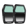 Freewell 2 darabos Freewell gradiens szűrőkészlet DJI Air 3S-hez