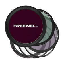 Freewell 82mm Magnetic Variable ND Filter System objektív szűrő