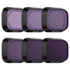 Freewell All Day szűrő csomag DJI MINI 3 Pro / MINI 3Filters 6 db-os