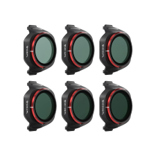 Freewell Bright Day szűrő készlet DJI Mini 5 Pro drón kiegészítő