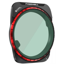 Freewell CPL szűrő DJI Air 3 drónhoz drón kiegészítő