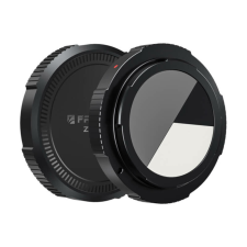 Freewell Fehér egyensúly objektív sapka FREEWELL a Nikon Z Mounthoz objektív szűrő