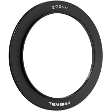 Freewell K2 Step Up Ring 72mm objektív szűrő