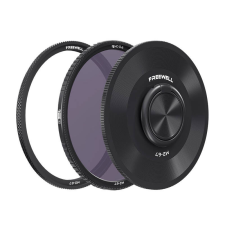 Freewell M2 sorozat 67mm-es ND4 szűrő. objektív szűrő