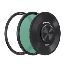 Freewell M2 sorozatú 67 mm-es CPL szűrő. objektív szűrő