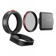 Freewell Napellenző Fuji X100 sorozathoz fekete lencsevédő sapka