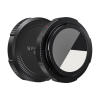 Freewell White Balance Lens Cap Nikon Z