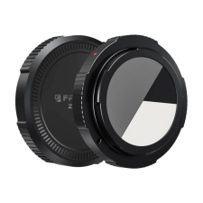 Freewell White Balance Lens Cap Nikon Z objektív szűrő