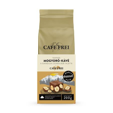 Frei Café CAFE FREI Kávé, pörkölt, őrölt, 200 g, CAFE FREI &quot;Torinói Csoko-Nut&quot; kávé