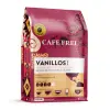 Frei Café Café Frei kávékeverék 450g Vanillos vanília ízesítésű szemes