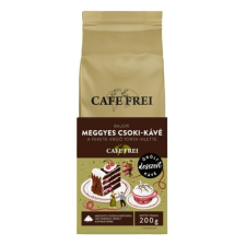 Frei Café Kávé őrölt CAFE FREI Bajor Meggyes csoki 200g kávé