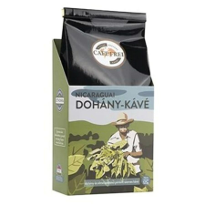 Frei Café Kávé szemes CAFE FREI Nicaraguai Dohánykávé 125g kávé