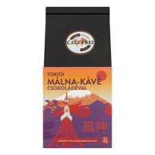 Frei Café Kávé szemes CAFE FREI Tokiói Csoki-Málna 125g kávé