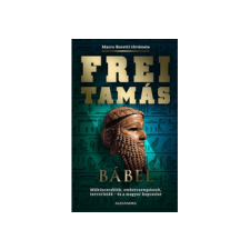  Frei Tamás - Bábel - Műkincsrablók, embercsempészek, terroristák - és a magyar kapcsolat akció és kalandfilm