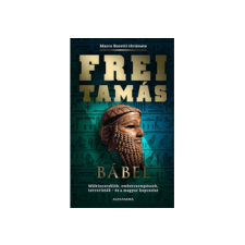 Frei Tamás Frei Tamás - Bábel - Műkincsrablók, embercsempészek, terroristák - és a magyar kapcsolat akció és kalandfilm