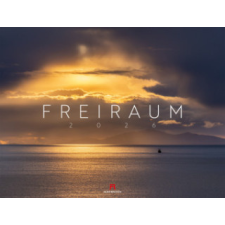  Freiraum Kalender 2026 (Kalendář/Diář) naptár, kalendárium