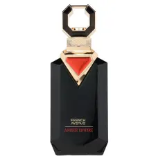 French Avenue Amber Empire Extrait de Parfum 100 ml parfüm és kölni