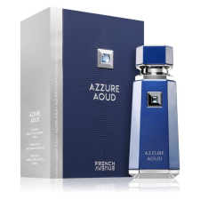 French Avenue Azzure Aoud Eau de Parfum férfiaknak – 100 ml 2061477 parfüm és kölni