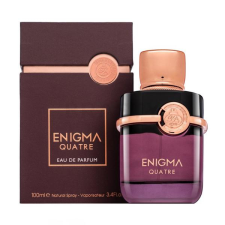 French Avenue Enigma Quatre Eau de Parfum uniszex 100 ml – 2061495 parfüm és kölni