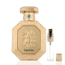 French Avenue Genesis Aquarius EDP 5 ml parfüm és kölni