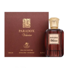 French Avenue Paradox Vetivier EDP 100 ml parfüm és kölni