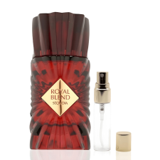 French Avenue Royal Blend Sequoia Extrait de Parfum Unisex 5 ml parfüm és kölni