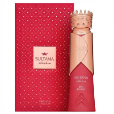 French Avenue Sultana The Joyful EDP 80 ml parfüm és kölni
