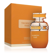 French Avenue Tropical Kiss EDP 80 ml parfüm és kölni