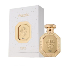 French Avenue Virgo Eau de Parfum – Uniszex – 90 ml  2068771 parfüm és kölni