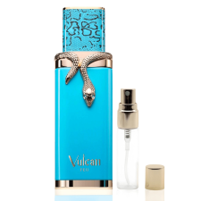 French Avenue Vulcan Feu EDP 5 ml parfüm és kölni