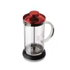 French press kávéfőző 350ml BURGUNDY 19224