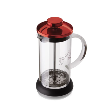 French press kávéfőző 350ml BURGUNDY 19224 kávéfőző