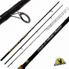  Frenetic Carp-E-Diem Feeder 3,9m horgászbot