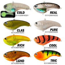 Frenetic FatFish 60g horog