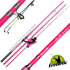 Frenetic Hello Feeder 3,6m 80g horgászbot horgászbot